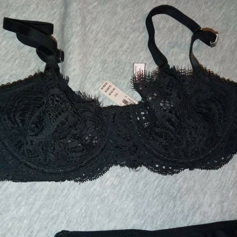 Bathing suit